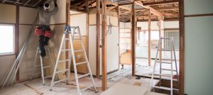 Entreprise de rénovation de la maison et de rénovation d’appartement à Lievin